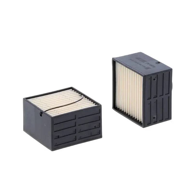 HiFi Filter SN 40016 disponible chez Sam Filtres à Kinshasa