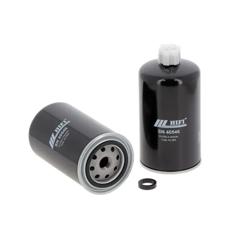 HiFi Filter SN 40546