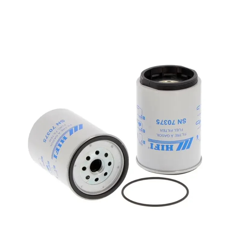 HiFi Filter SN 70375