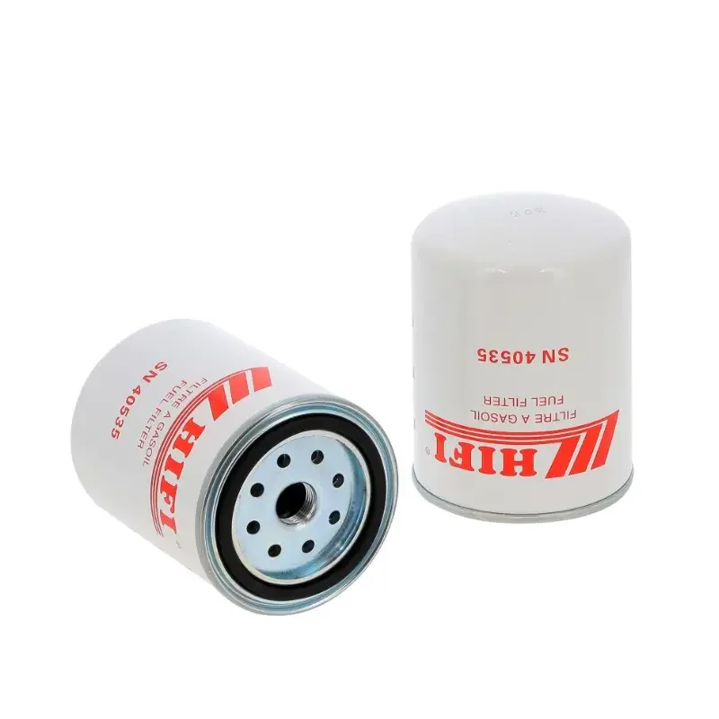 HiFi Filter SN 40535 disponible chez Sam Filtres à Kinshasa