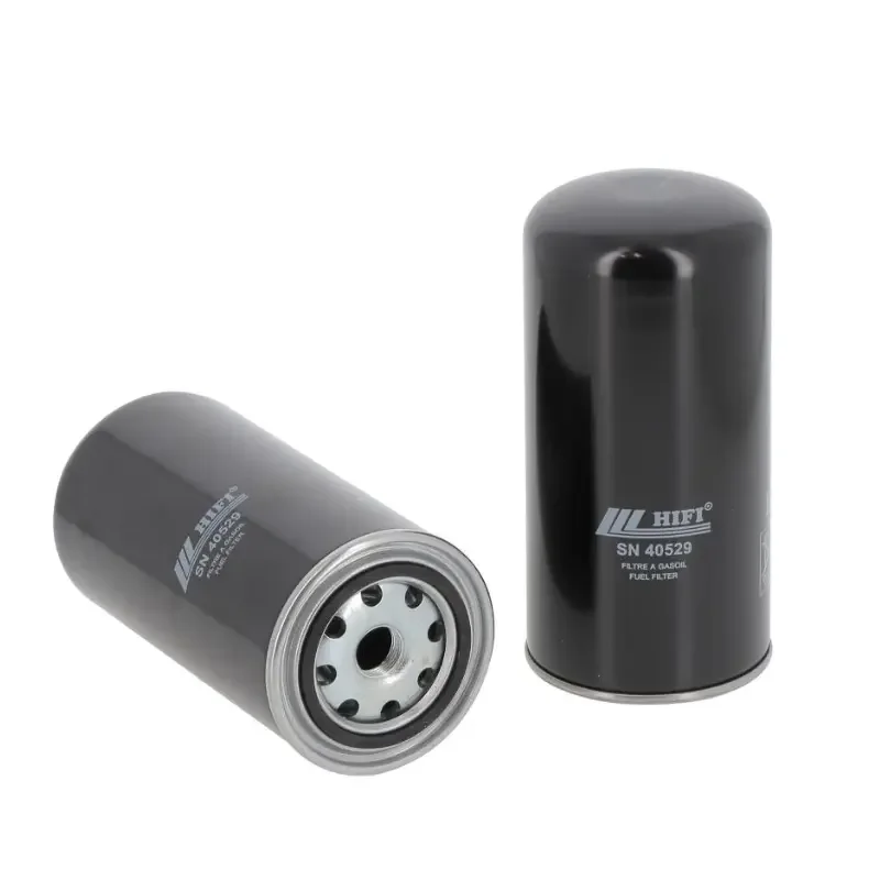 HiFi Filter SN 40529 disponible chez Sam Filtres à Kinshasa
