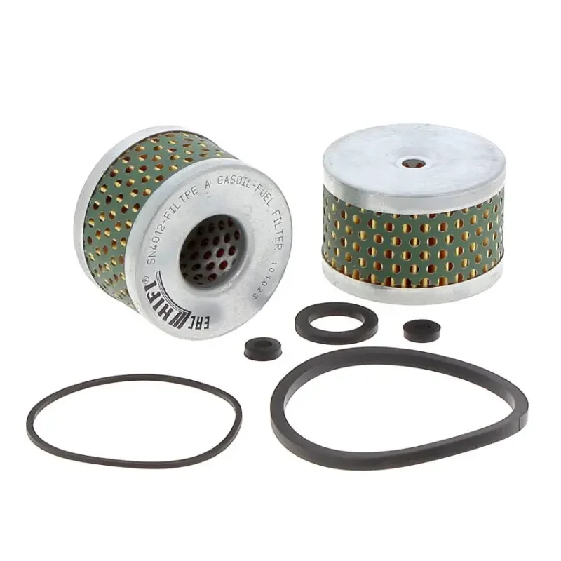 HiFi Filter SN 4012