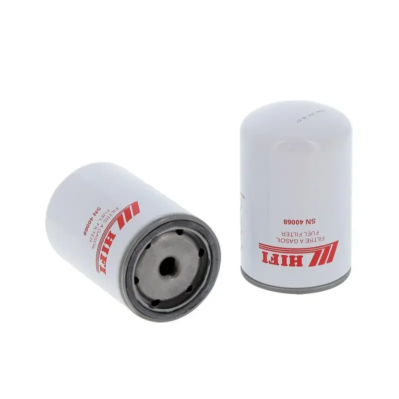 HiFi Filter SN 40068 disponible chez Sam Filtres à Kinshasa