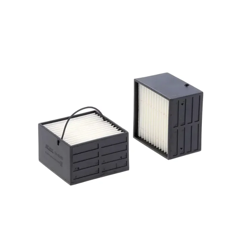 HiFi Filter SN 40015 disponible chez Sam Filtres à Kinshasa
