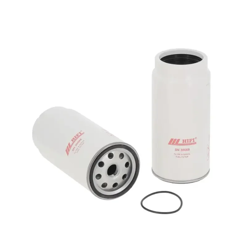 HiFi Filter SN 30068 disponible chez Sam Filtres à Kinshasa