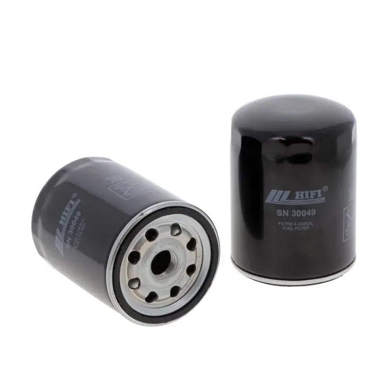 HiFi Filter SN 30049 disponible chez Sam Filtres à Kinshasa