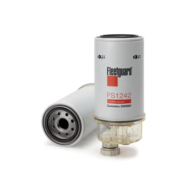 Fleetguard FS1242B
