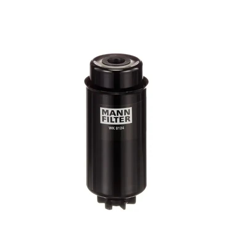 Mann Filter WK 8124
