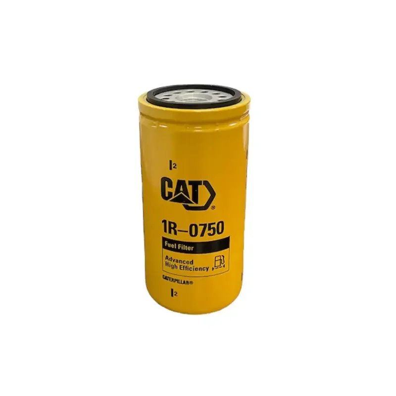 Filtre Gasoil Caterpillar 1R-0750 disponible chez Sam Filtres