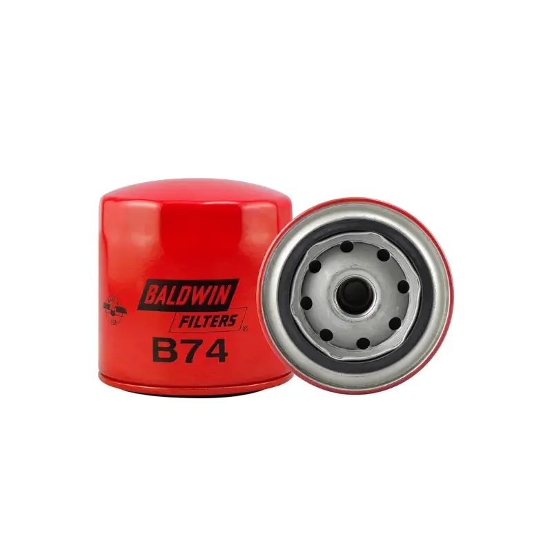 Baldwin B74 disponible chez Sam Filtres à Kinshasa