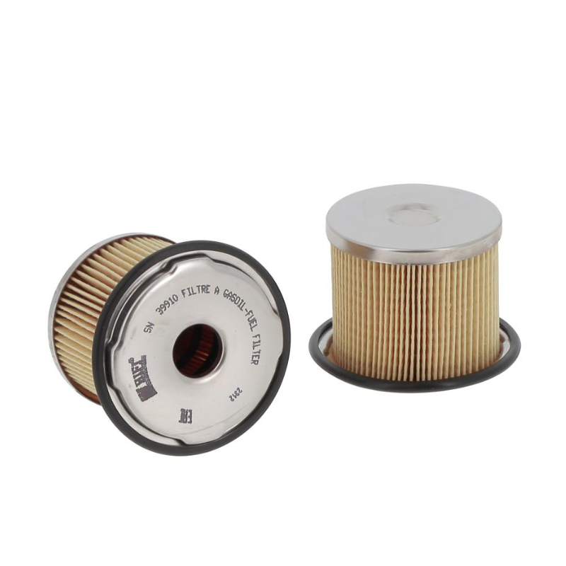 HiFi Filter SN 39910 disponible chez Sam Filtres à Kinshasa