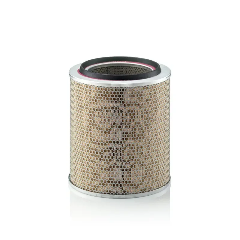 Mann Filter C 30 630