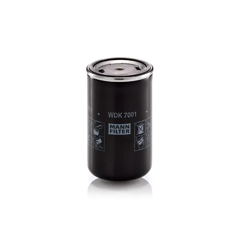 MANN-FILTER WDK 7001