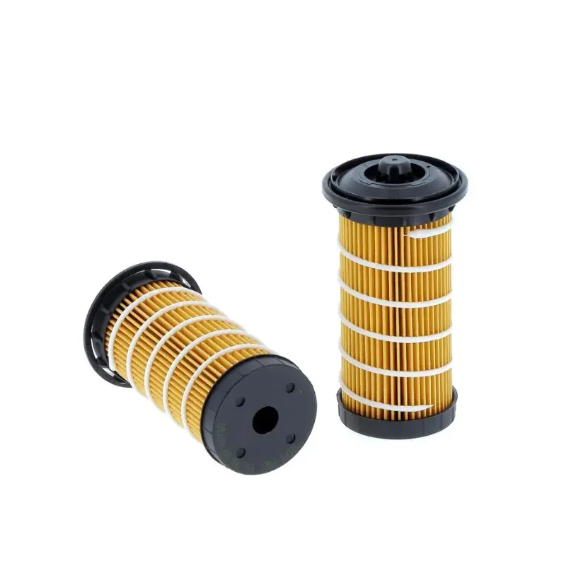 Filtre Gasoil Hifi SN 40730 disponible chez Sam Filtres à Kinshasa
