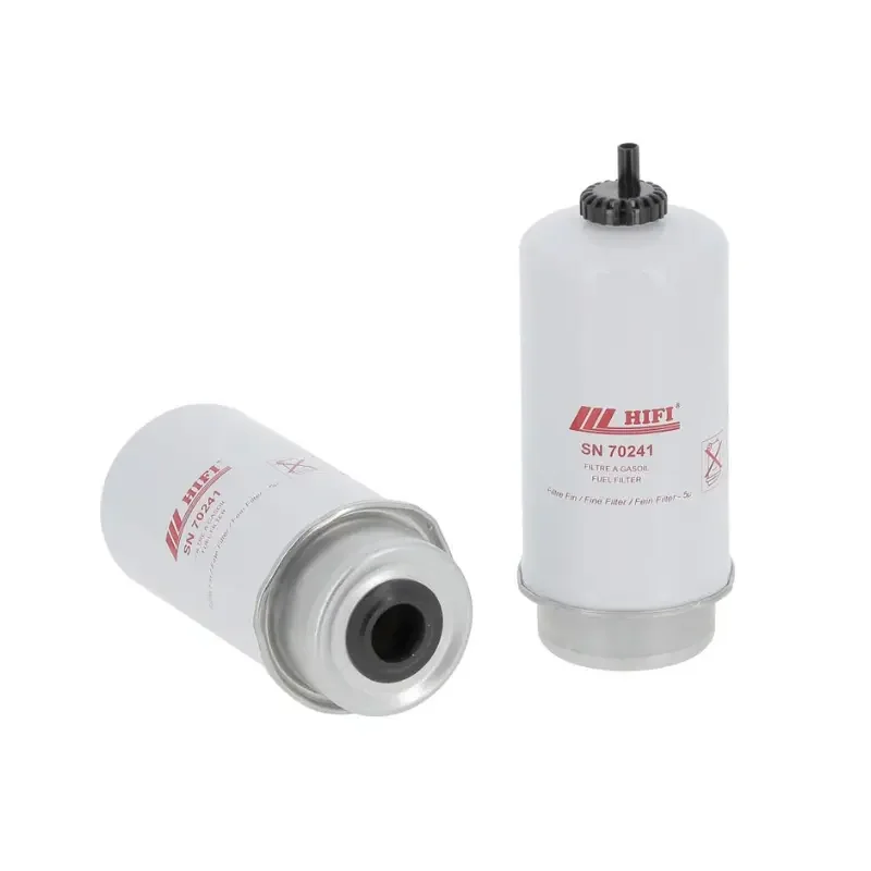 HiFi Filter SN 70241 disponible chez Sam Filtres à Kinshasa