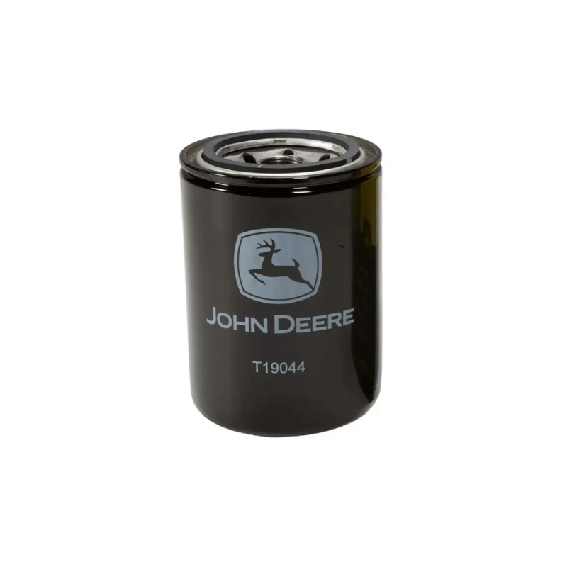 Filtre Huile John Deere T19044 disponible chez Sam Filtres