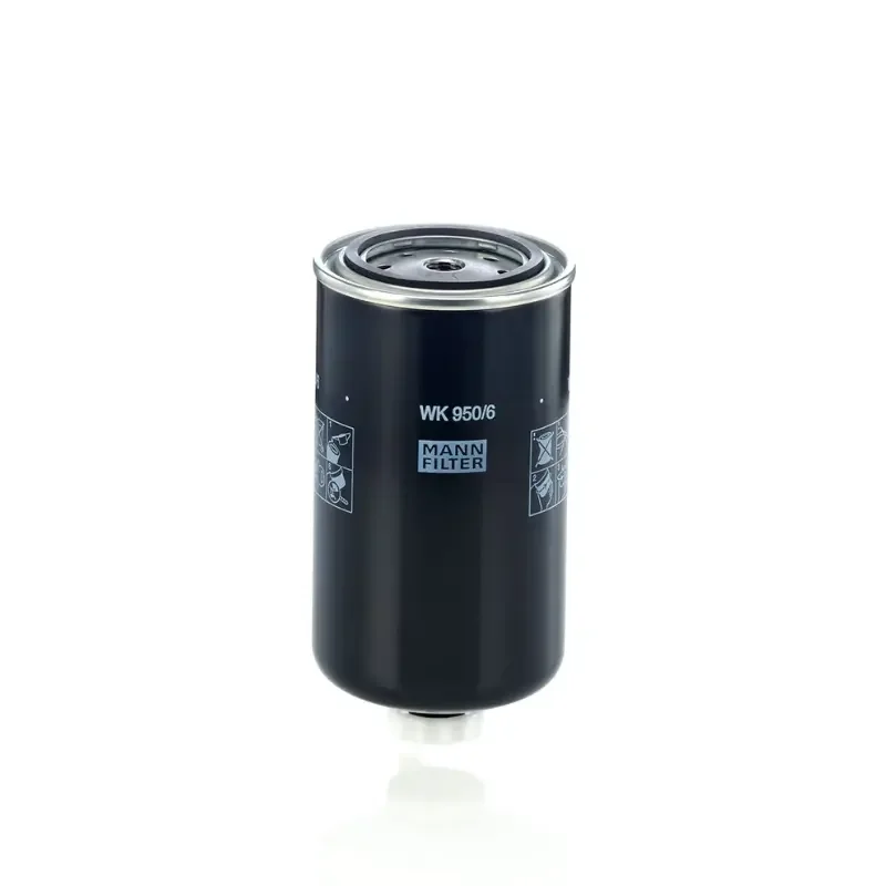 Mann Filter WK 950/6 disponible chez Sam Filtres à Kinshasa