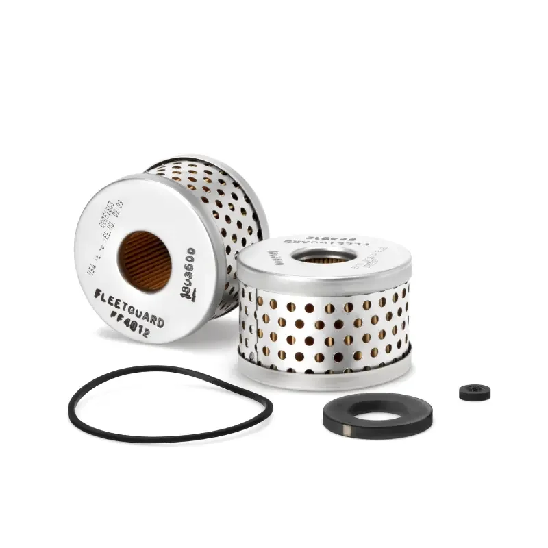 Fleetguard FF4012 disponible chez Sam Filtres à Kinshasa