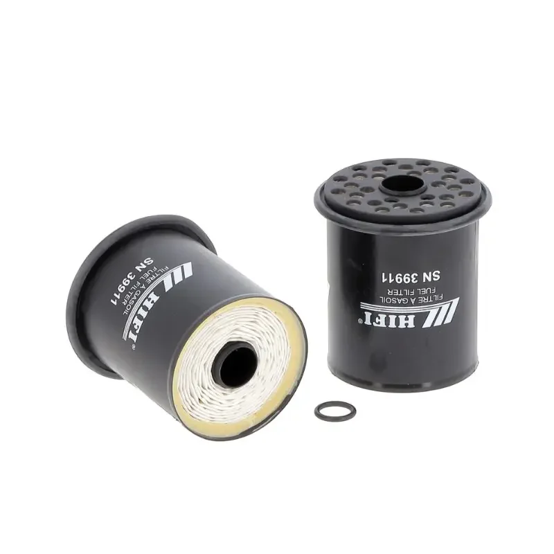 HiFi Filter SN 39911 disponible chez Sam Filtres à Kinshasa