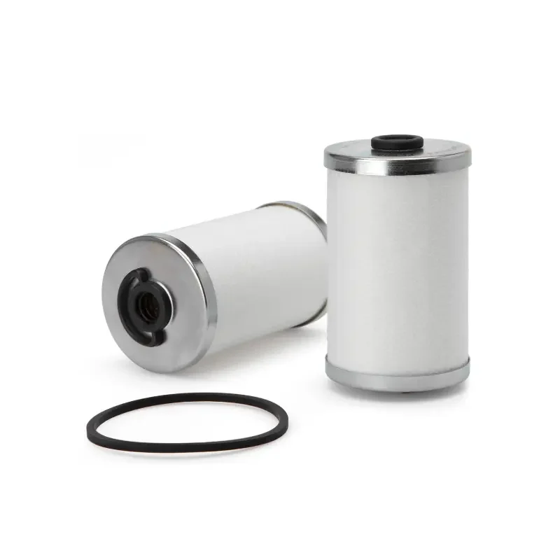 Filtre Gasoil Fleetguard FF5053 disponible chez Sam Filtres à Kinshasa