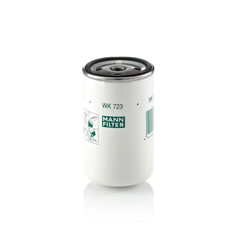 Mann Filter WK 723