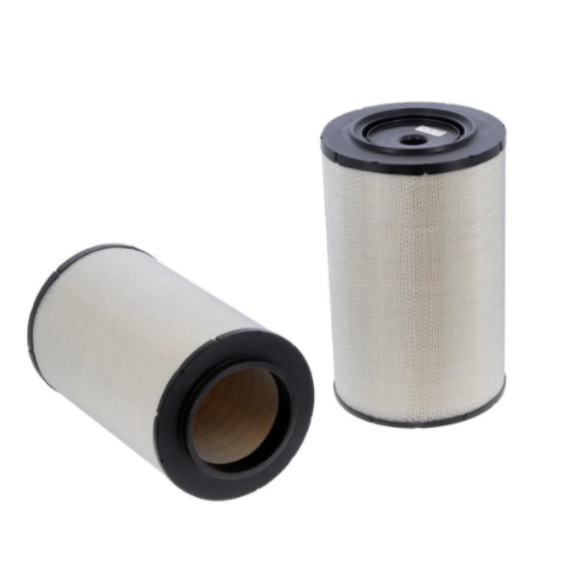 Filtre Air Hifi SA 16731 disponible chez Sam Filtres à Kinshasa
