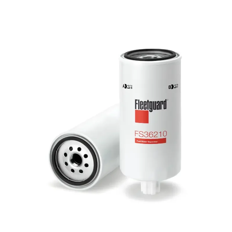 Fleetguard FS36210 disponible chez Sam Filtres à Kinshasa
