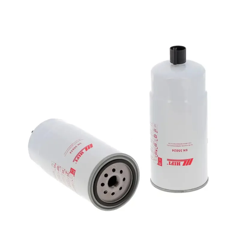 HIFI FILTER SN 35024