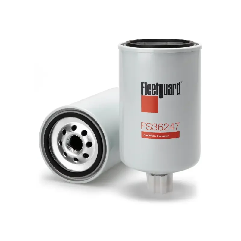 Fleetguard FS36247 disponible chez Sam Filtres à Kinshasa