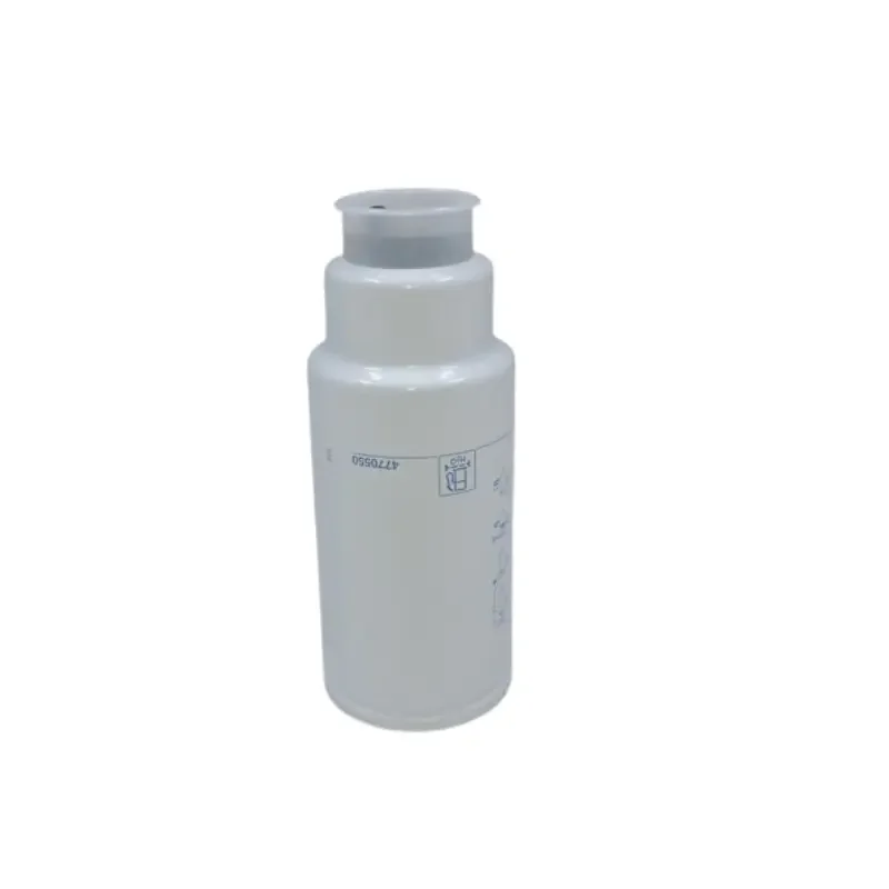 Filtre Gasoil Perkins 4770550 disponible chez Sam Filtres à Kinshasa