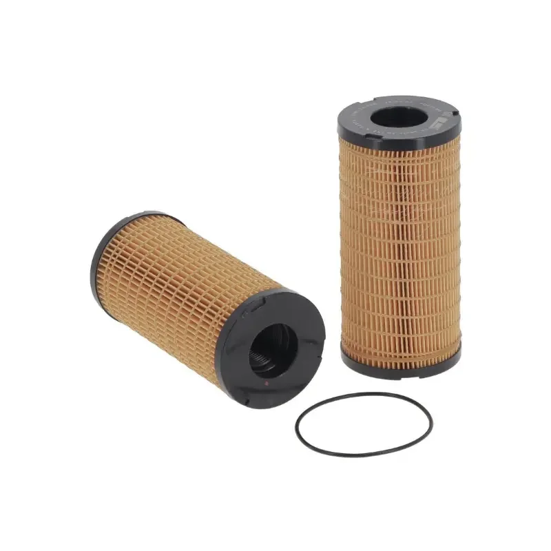 HiFi Filter SN 30017 disponible chez Sam Filtres à Kinshasa
