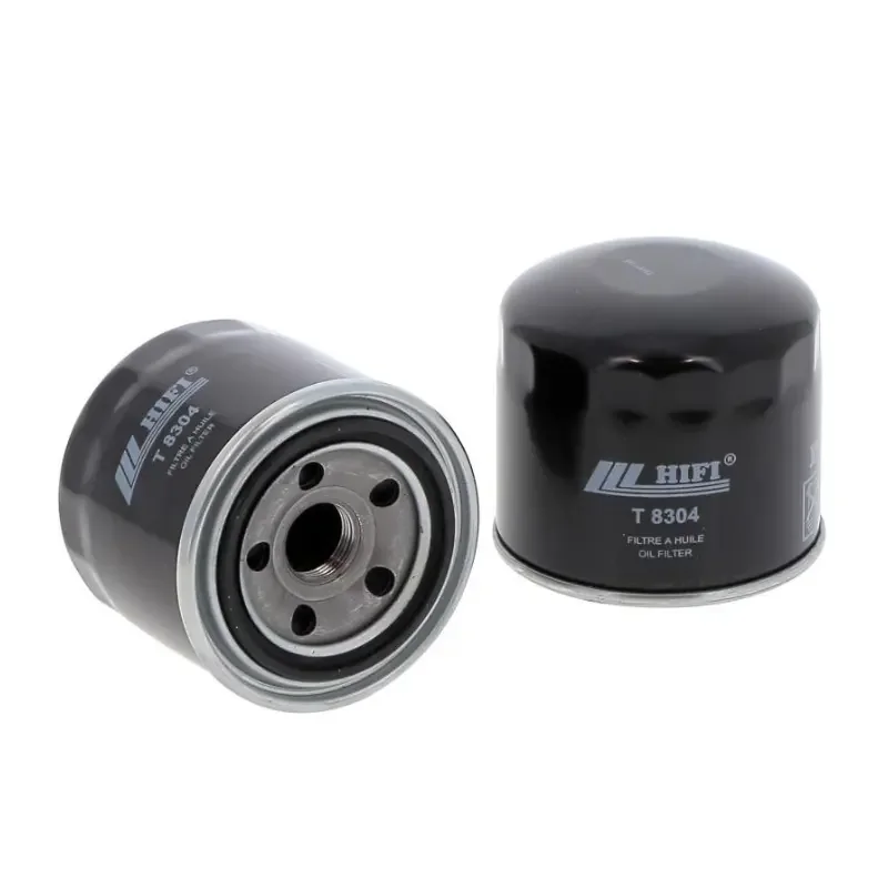 HiFi Filter T8304 SO 8304