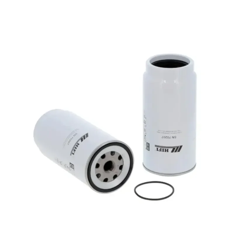 HiFi Filter SN 70207 disponible chez Sam Filtres à Kinshasa