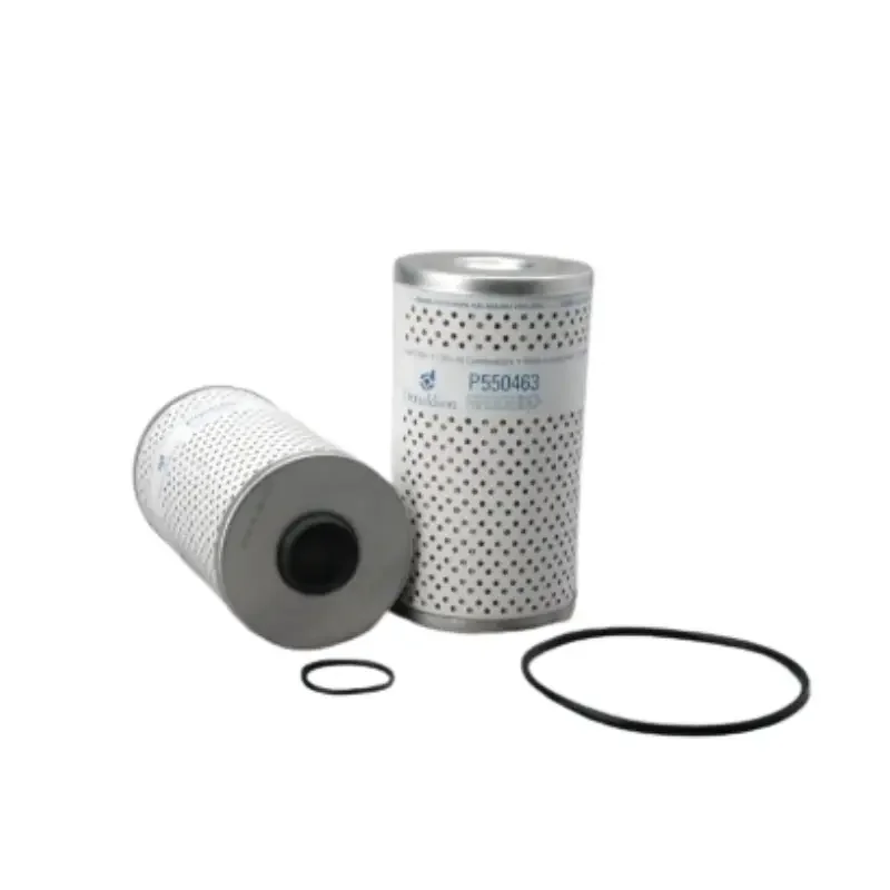 Filtre Gasoil P550463 disponible chez Sam Filtres à Kinshasa