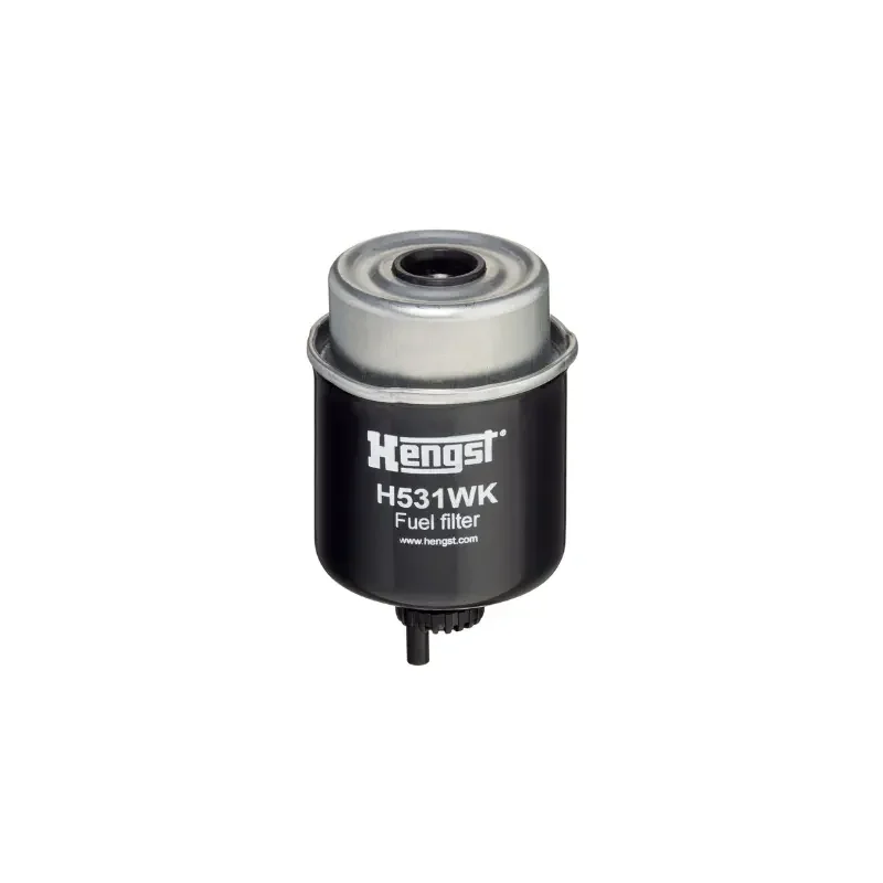HENGST H531WK disponible chez Sam Filtres à Kinshasa