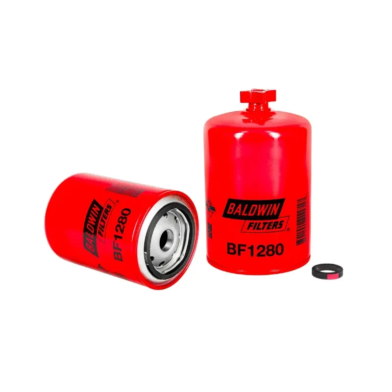 Filtre Gasoil Séparateur BF1280