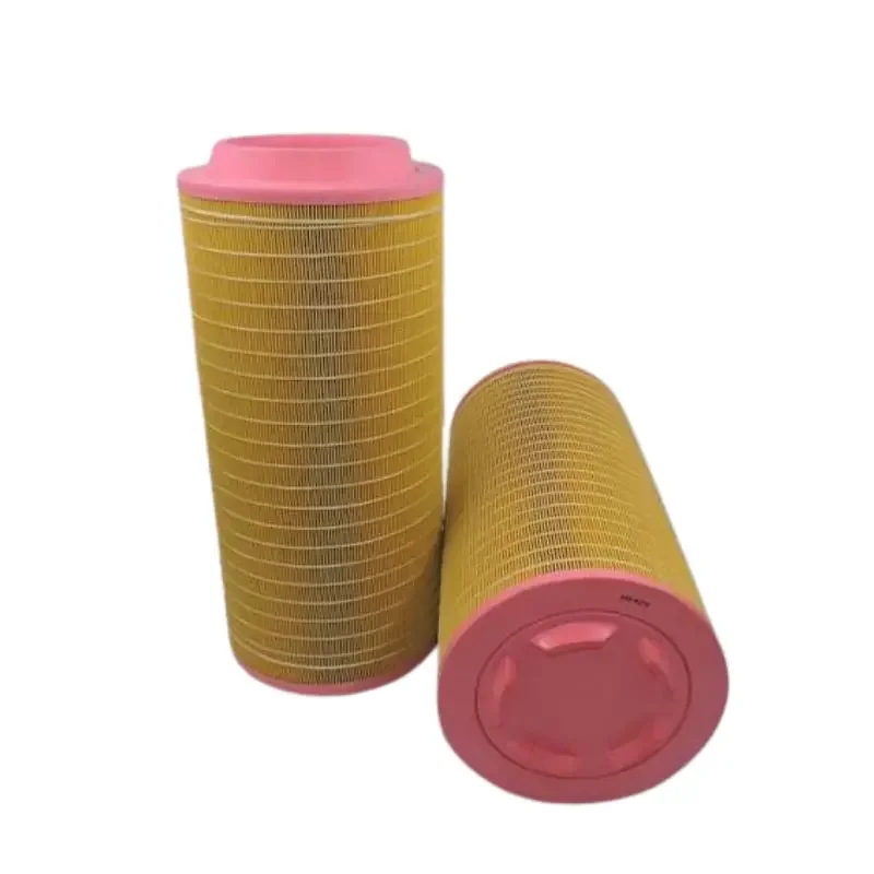 Filtre Air Caterpillar 245-6375 disponible chez Sam Filtres à Kinshasa