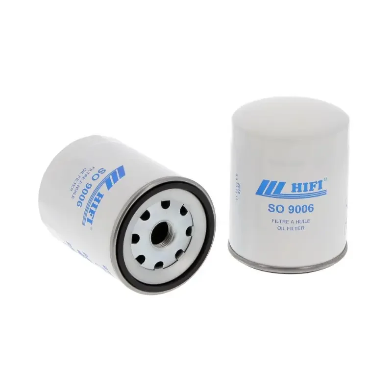 Filtre Huile Hifi SO 9006