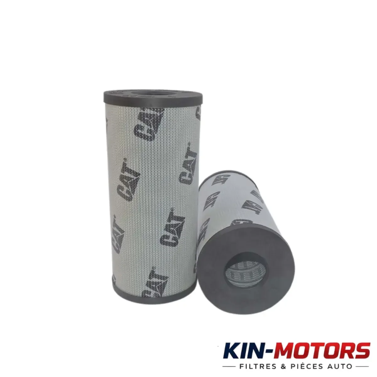 Filtre Hydraulique Caterpillar 328‑3655 disponible chez Sam Filtres à Kinshasa