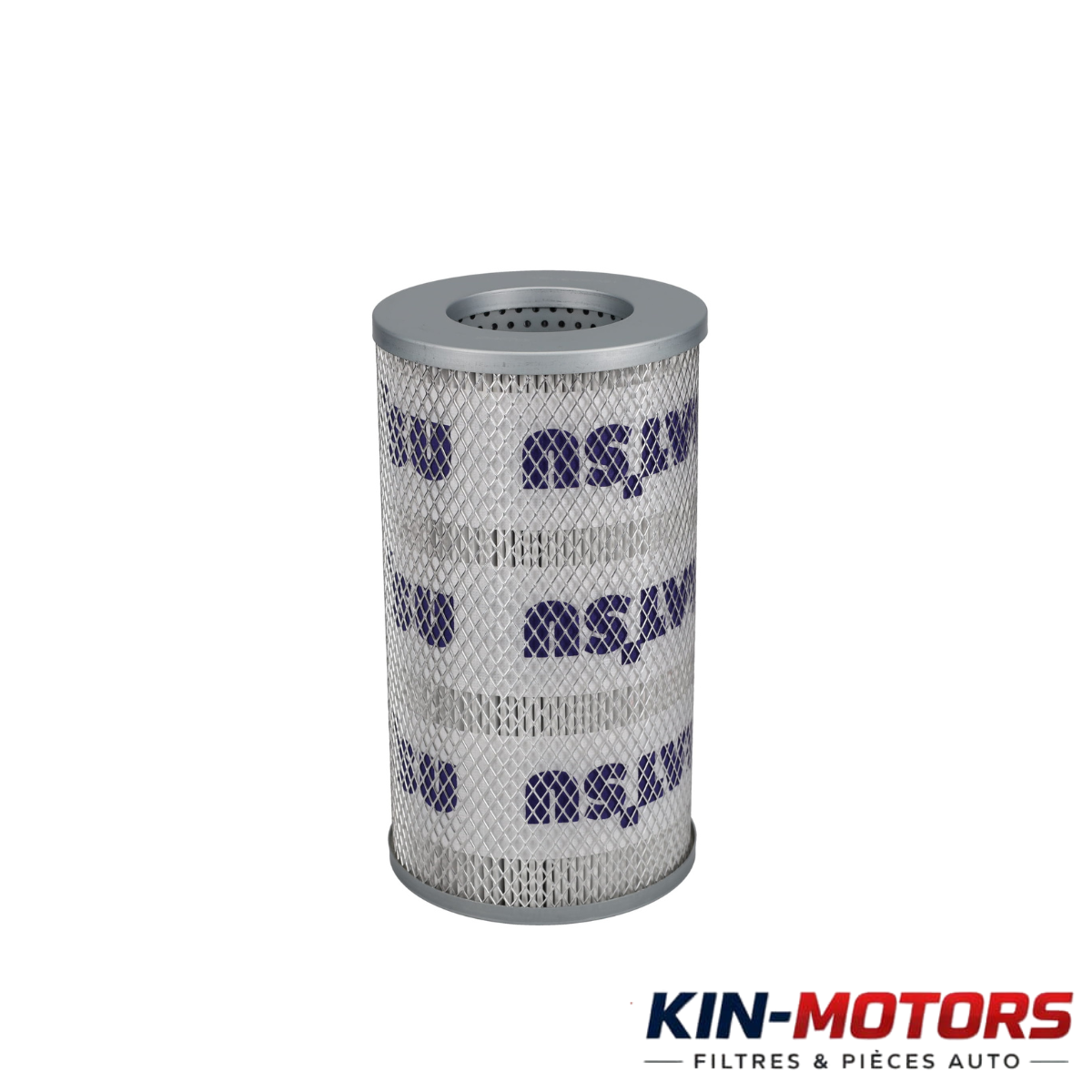 Filtre Hydraulique Komatsu 14X‑60‑31150 disponible chez Sam Filtres à Kinshasa