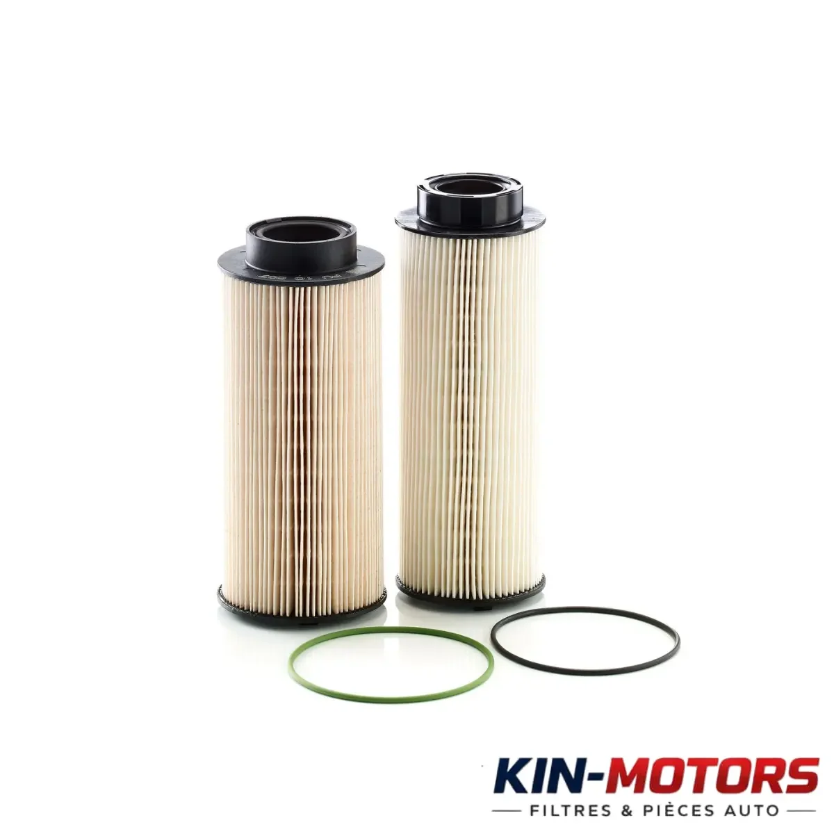 Filtre Carburant PU10003-2X disponible chez Sam Filtres à Kinshasa
