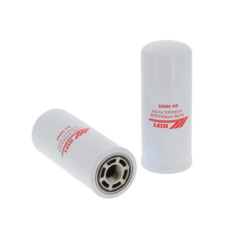 HiFi Filter SH 56605