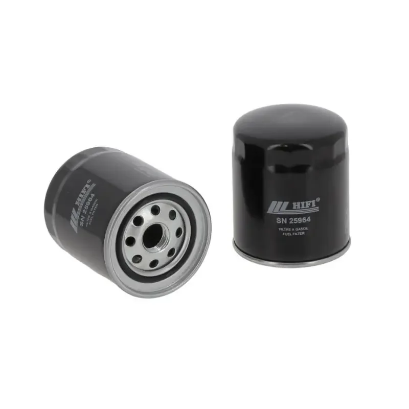 Filtre Gasoil Hifi SN 25964 disponible chez Sam Filtres à Kinshasa