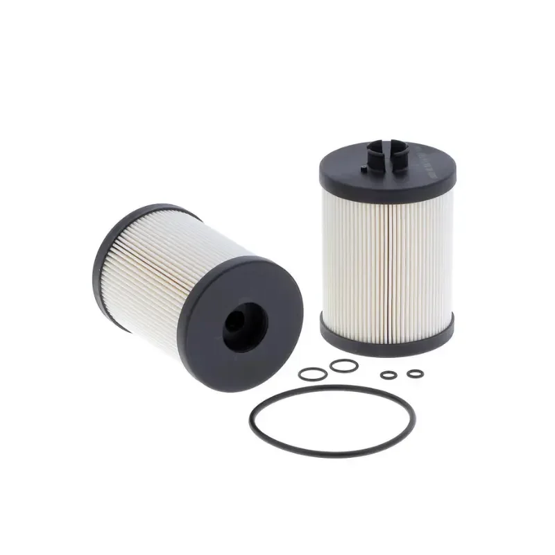 Filtre Gasoil Hifi SN 30057