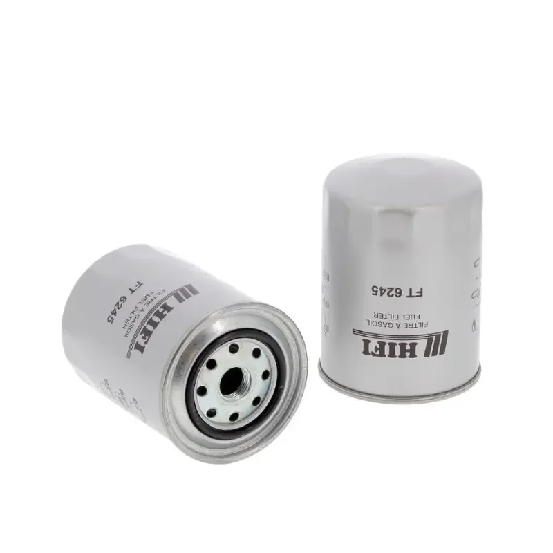 HiFi Filter SN 6245 disponible chez Sam Filtres à Kinshasa