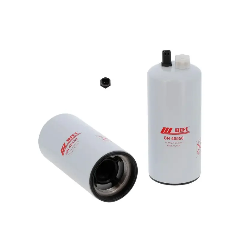 HiFi Filter SN 40550