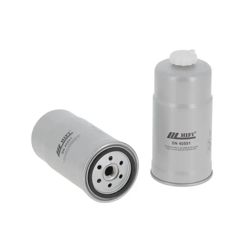 HiFi Filter SN 40551 disponible chez Sam Filtres à Kinshasa