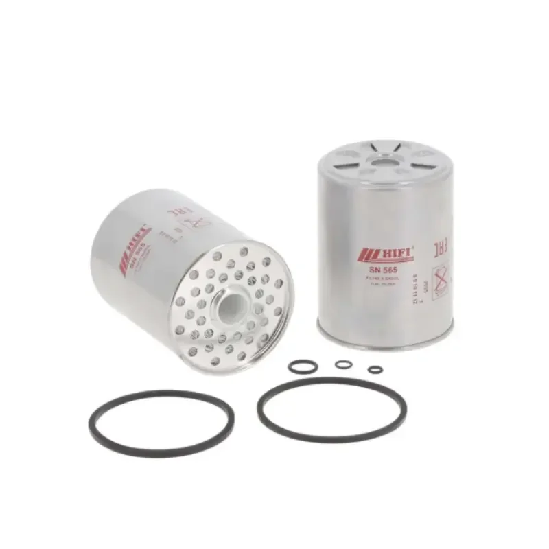 HiFi Filter SN 565 disponible chez Sam Filtres à Kinshasa