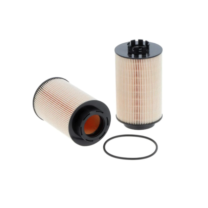 Filtre Gasoil Hifi SN 70236