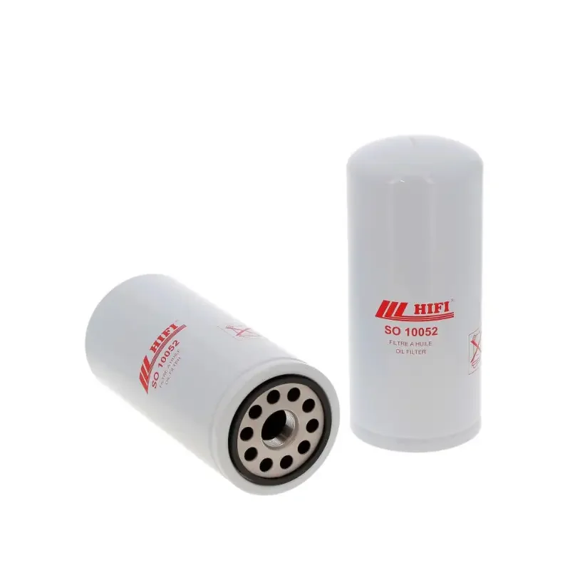 HiFi Filter SO 10052